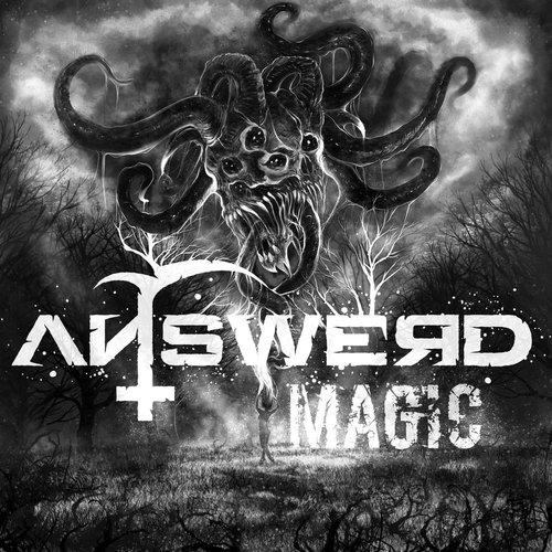 Magic - Single