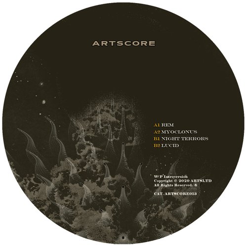 Rem - EP