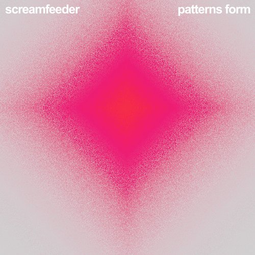 patterns form