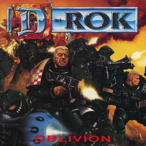 Oblivion