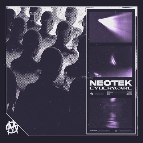Cyberware - EP