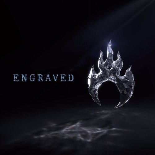 ENGRAVED