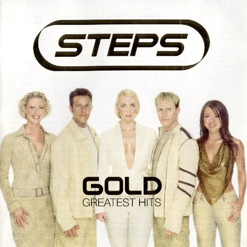 Gold...Greatest Hits