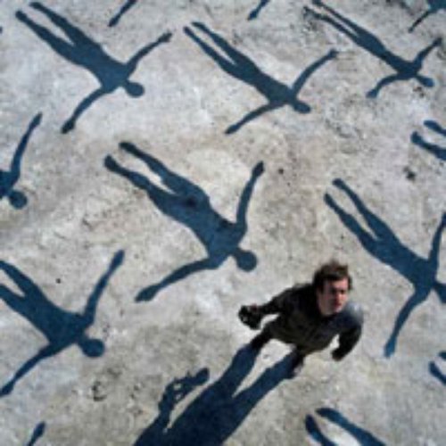 Absolution Instrumentals