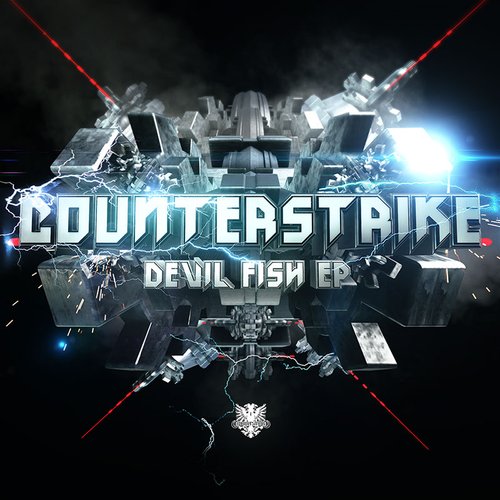 Devil Fish EP