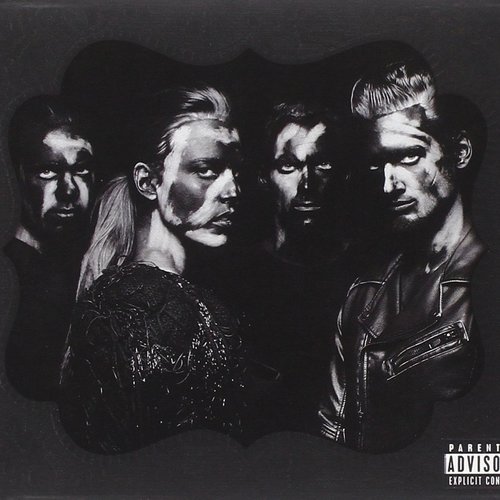 The Strange Case Of... (Deluxe Version)
