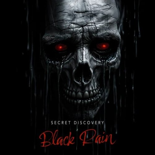 Black Rain