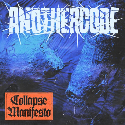 Collapse Manifesto