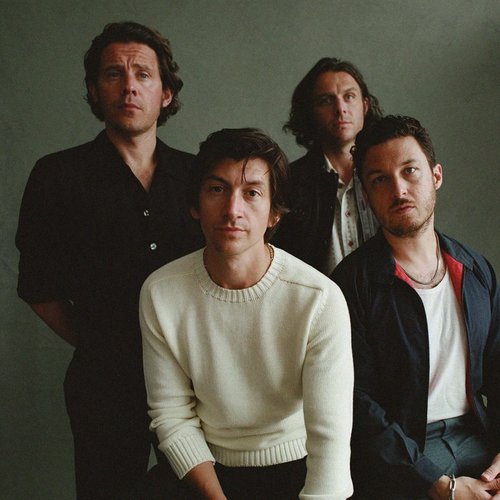Image for playlist