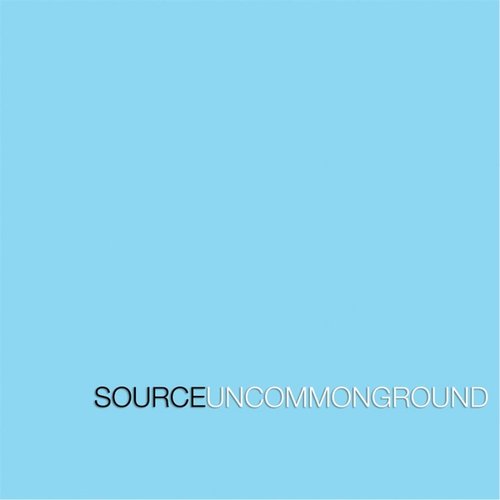 Uncommon Ground