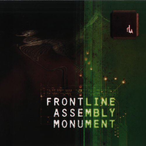 Monument Reissue