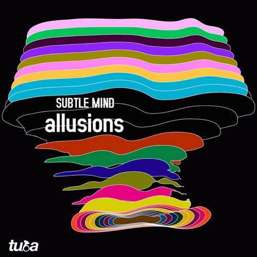 Allusions LP