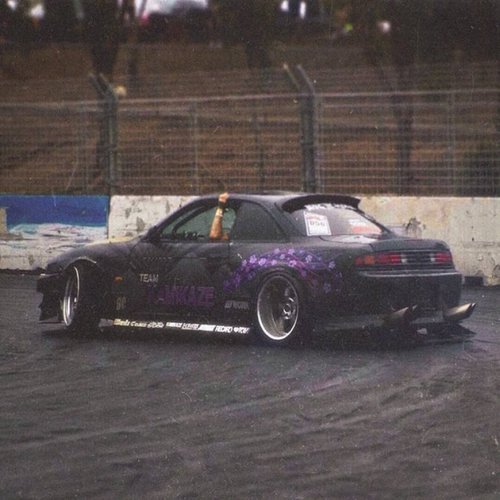 Run - Single