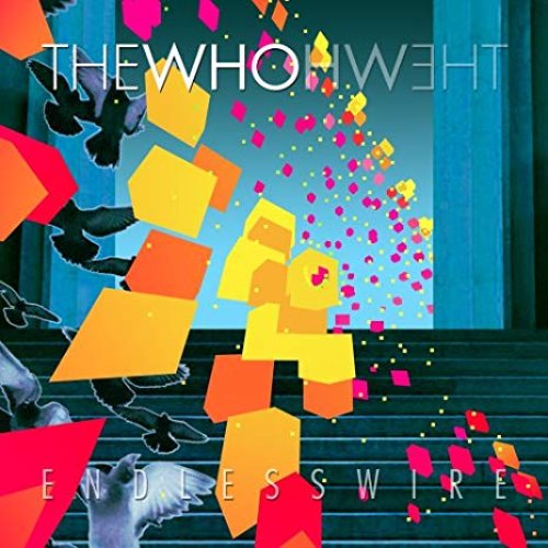 Endless Wire (Bonus Track Version)
