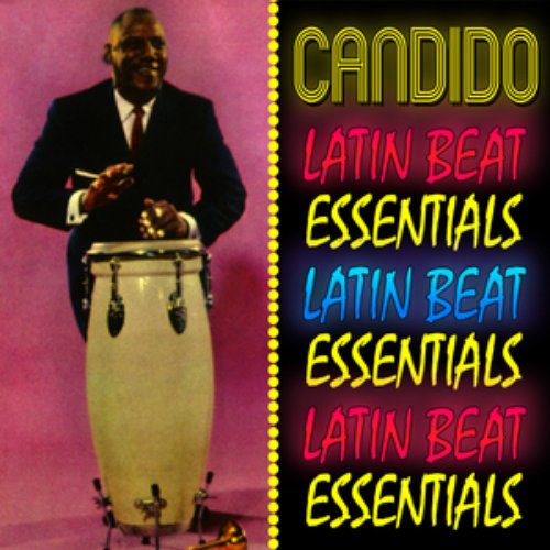 Latin Beat Essentials