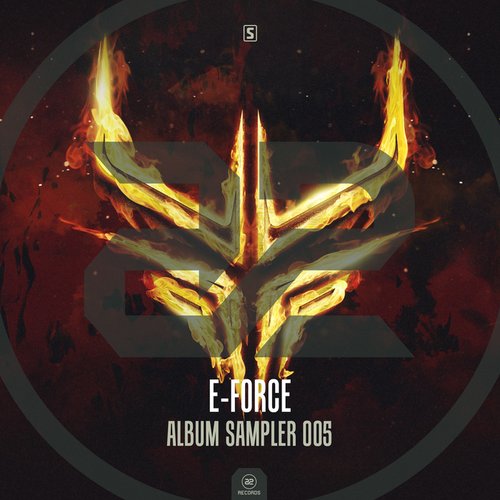 Album Sampler 005
