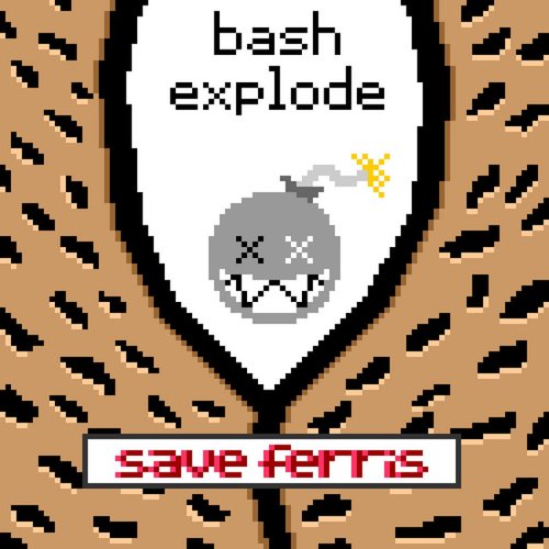 save ferris