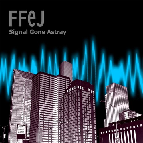 Signal Gone Astray