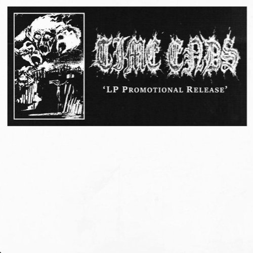 LP Promo - Single