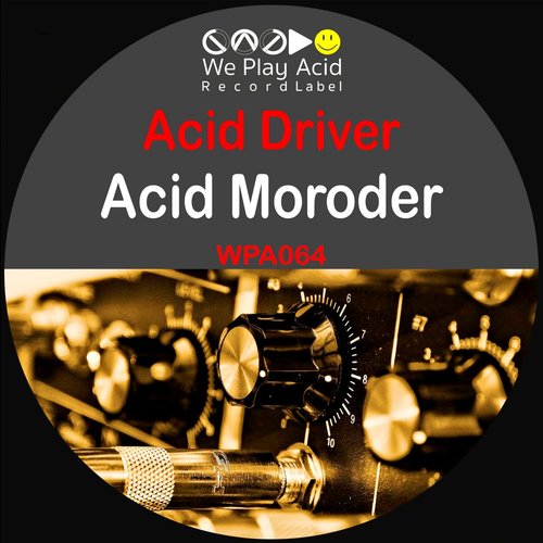Acid Moroder