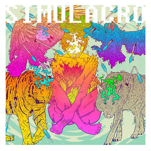 Simulacro