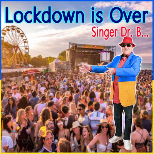 Lockdown is Over