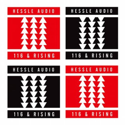116 & Rising