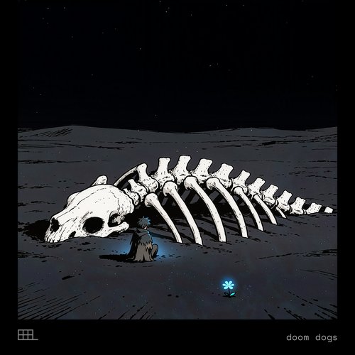 Doom Dogs - Single
