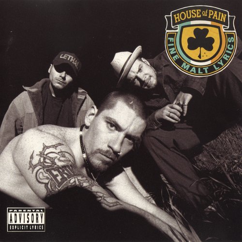 House of Pain
