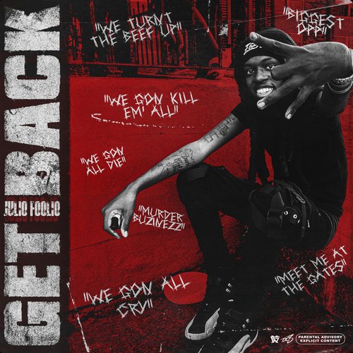 Get Back