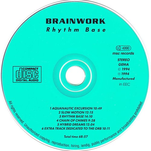 Rhythm Base