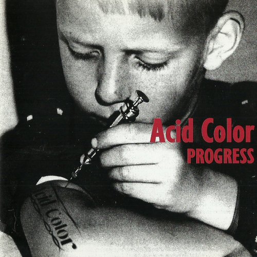 Progress