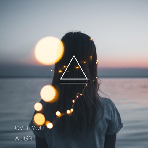 Over You - Single