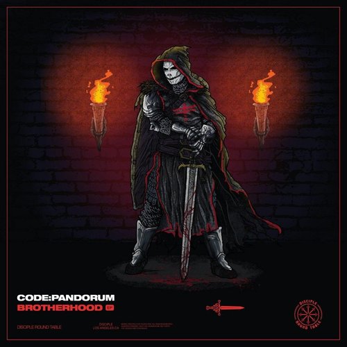 Brotherhood EP