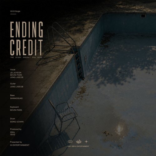 Ending Credit