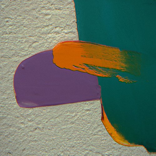 Cold Summer - EP
