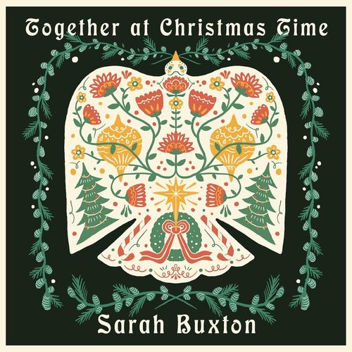 Together at Christmas Time