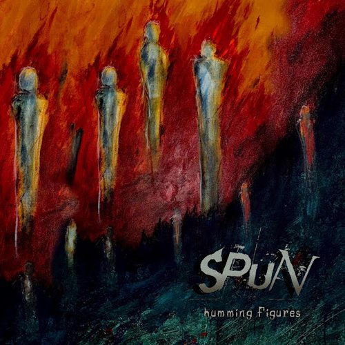 Humming Figures [Explicit]