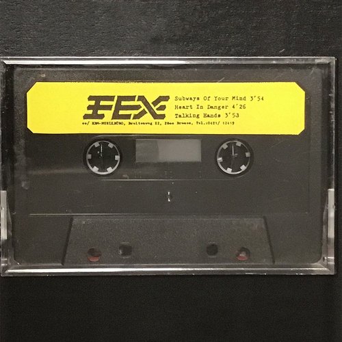 FEX