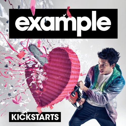 Kickstarts - House Remixes