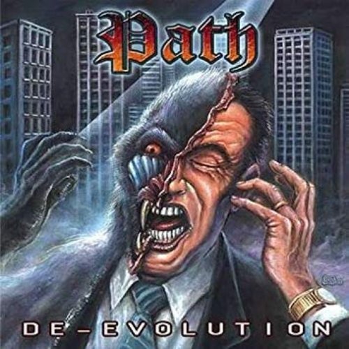De-Evolution