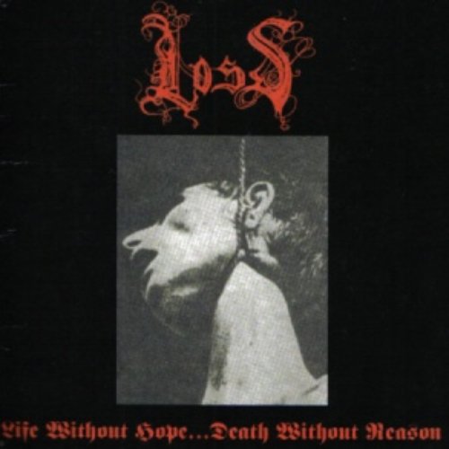 Life Without Hope... ...Death Without Reason