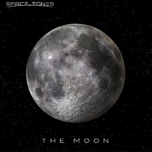 Space Tones: The Moon