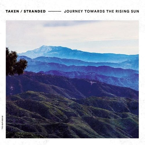 Journey Towards The Rising Sun