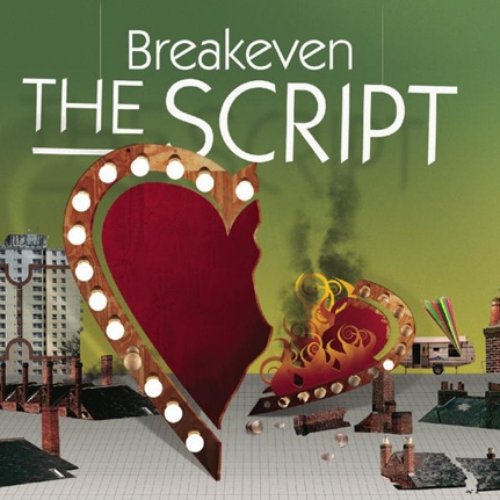 Breakeven - EP