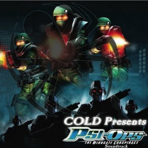 Psi Ops