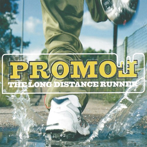 Long Distance Runner