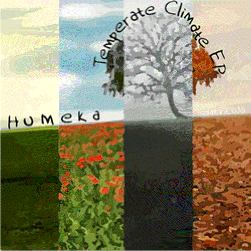 Temperate Climate EP