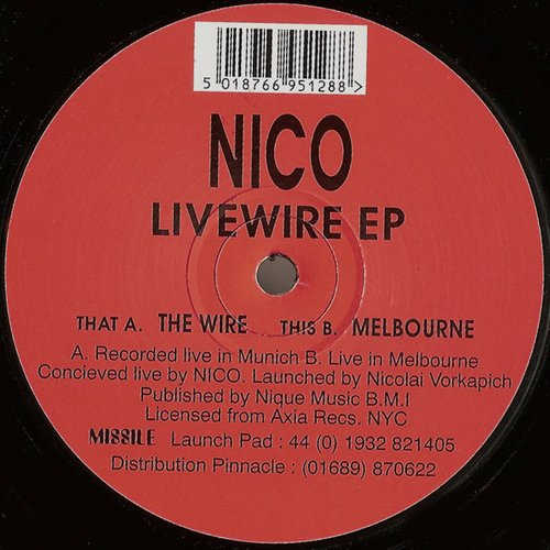 The Wire