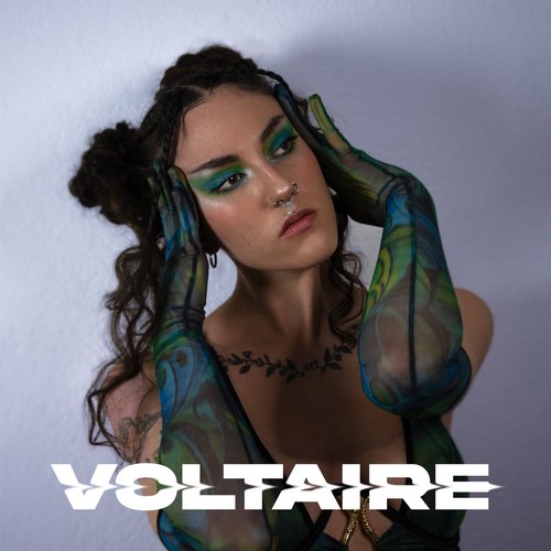 voltaire